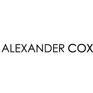 ALEXANDER COX