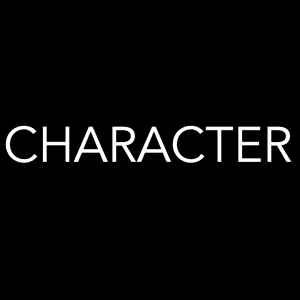 CHARACTER
