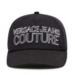 CAP WITH LOGO