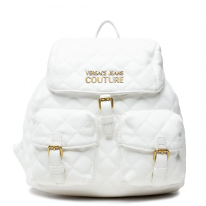 QUILTED BACKPACK