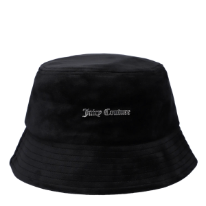 JUICY VELOUR BUCKET HAT