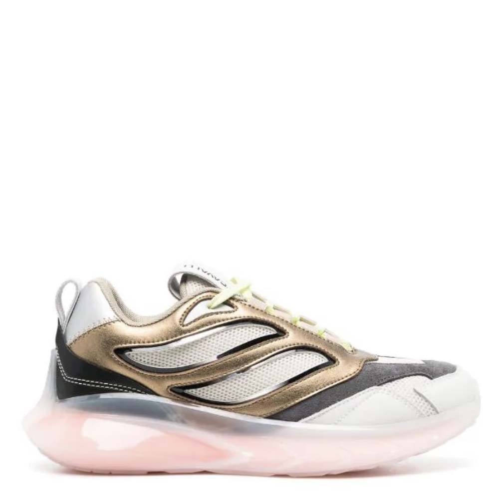 JUST CAVALLI MULTI COLOUR SNEAKERS