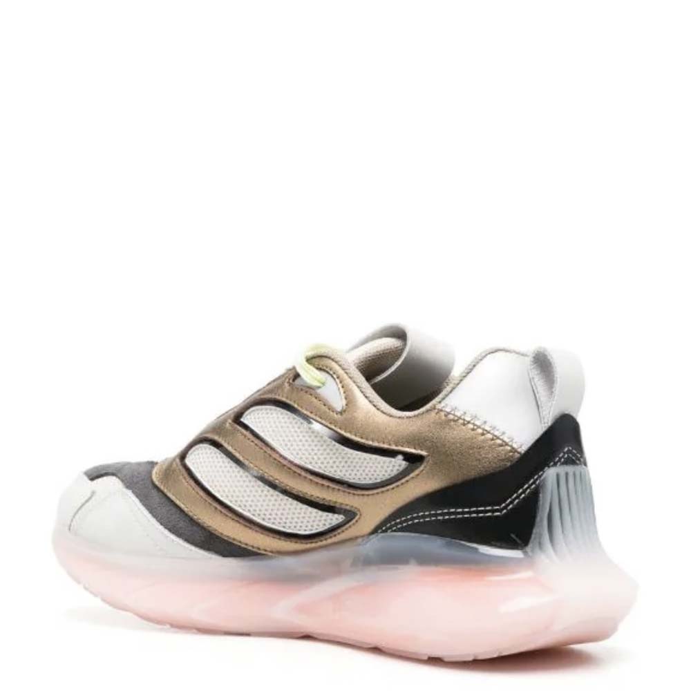 JUST CAVALLI MULTI COLOUR SNEAKERS - Image 3