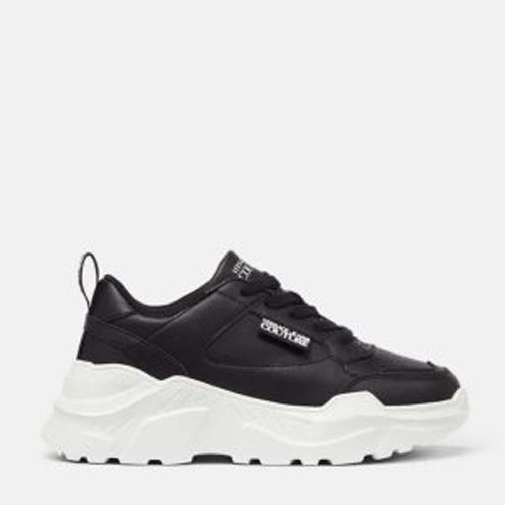 CHUNKY SNEAKERS (BLACK)