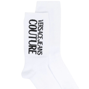 LOGO SOCKS (WHITE)