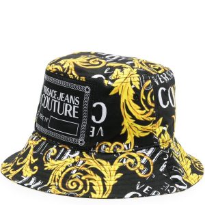 BAROCCO BUCKET HAT