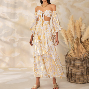 ARIA SKIRT (set only with Aria Top)