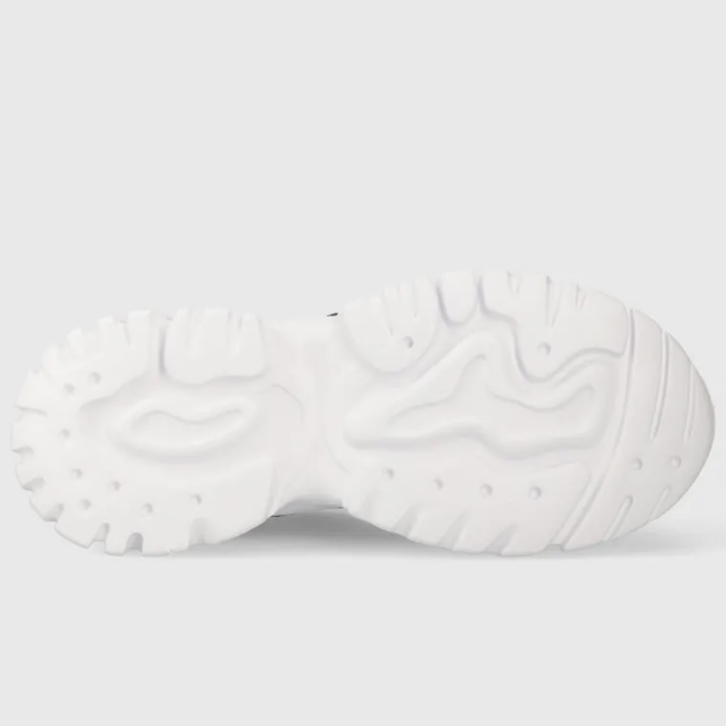 JUST CAVALLI SNEAKERS - BLACK - Image 5