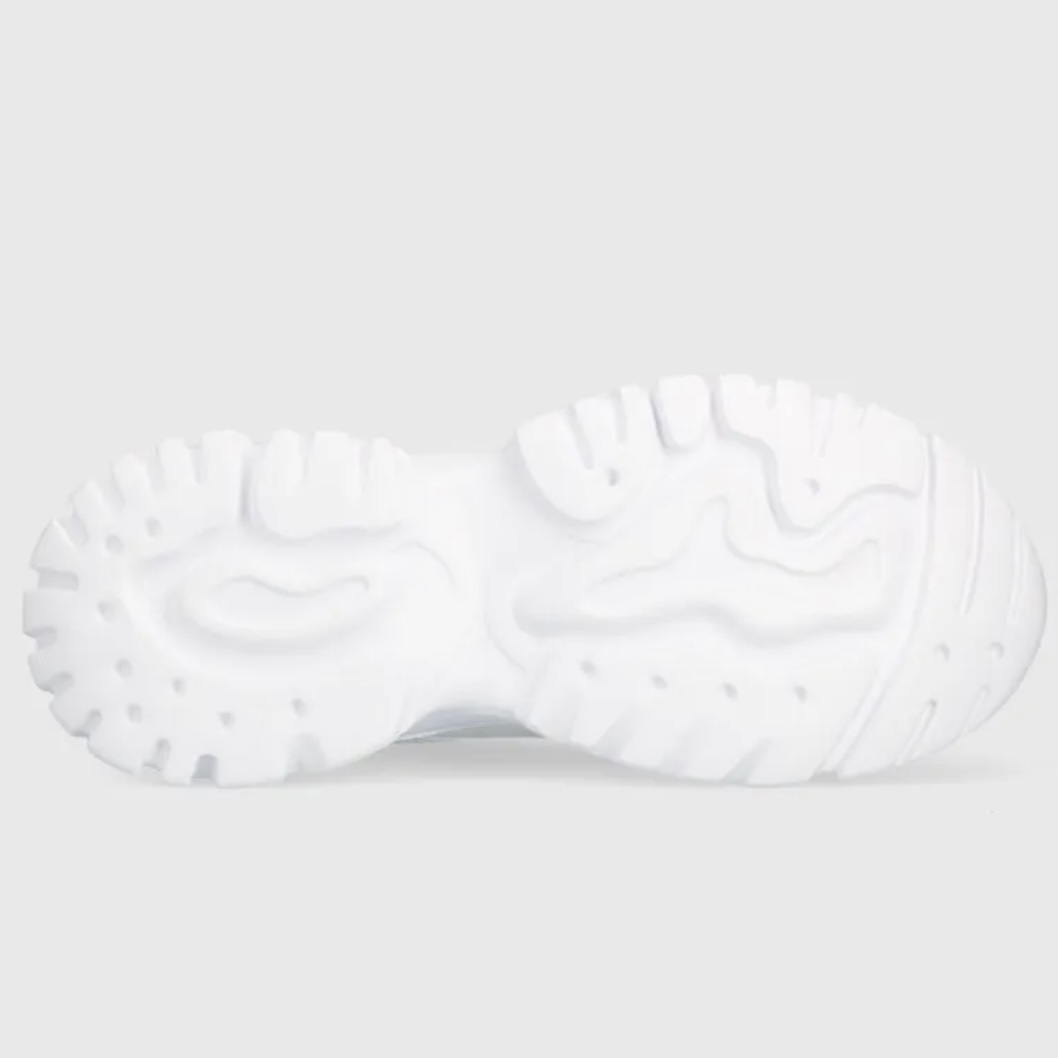 JUST CAVALLI SNEAKERS - WHITE - Image 5