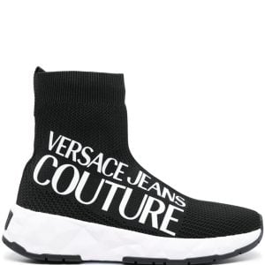 LOGO SOCK SNEAKERS