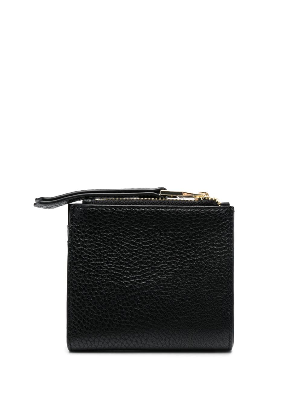VERSACE JEANS SQUARE WALLET VINTAGE BUCKLE - Image 3
