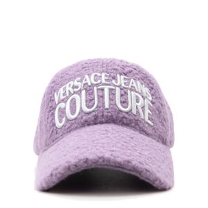 FURRY LOGO CAP