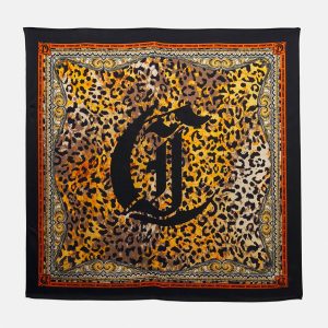 JUST CAVALLI FOULARD - NATURAL