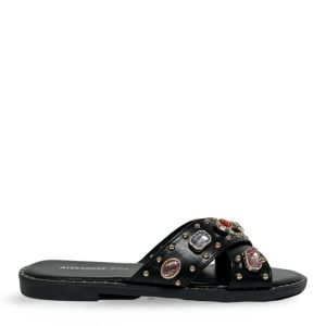 MULTI CRYSTAL COLOR FLAT