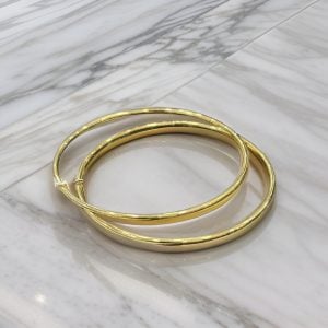 SHINY MET BRACELET (1 BRACELET)