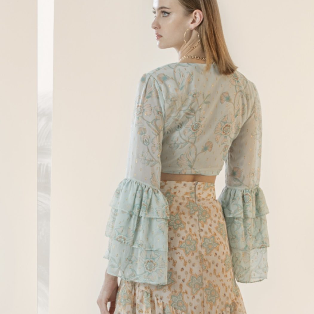 CARIA TOP (SOLD AS SET) - Image 2