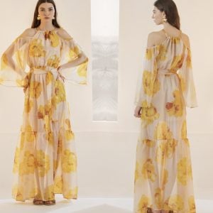 BIRABIRO DRESS
