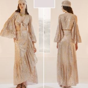 BELINDA SKIRT