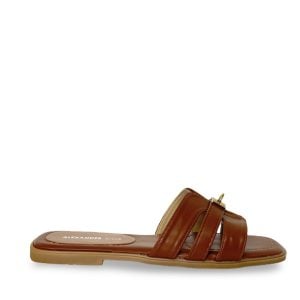 HERMANO FLATS - CAMEL