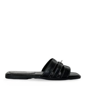 HERMANO FLATS - BLACK