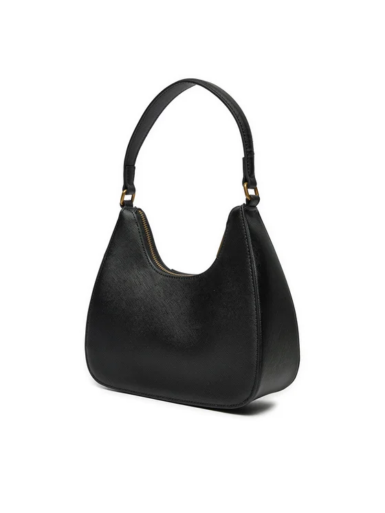 JUST CAVALLI MOON SHAPE RETRO LOGO WITH FOULARD - Image 3