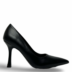LILIAN PUMPS - BLACK