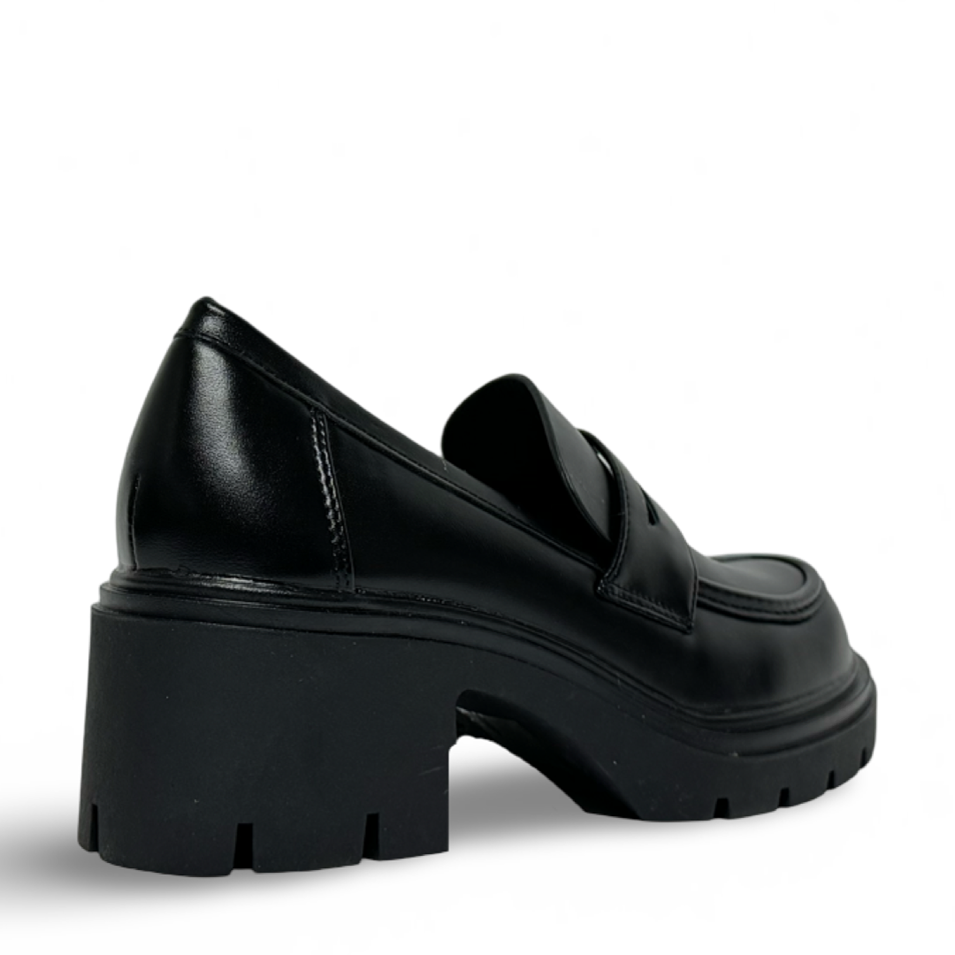 DAY2NIGHT MID-HEEL LOAFER - Image 3