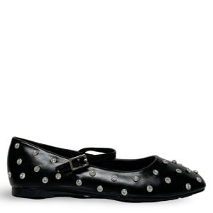 EVELYN EMBELLISHED BALLERINAS