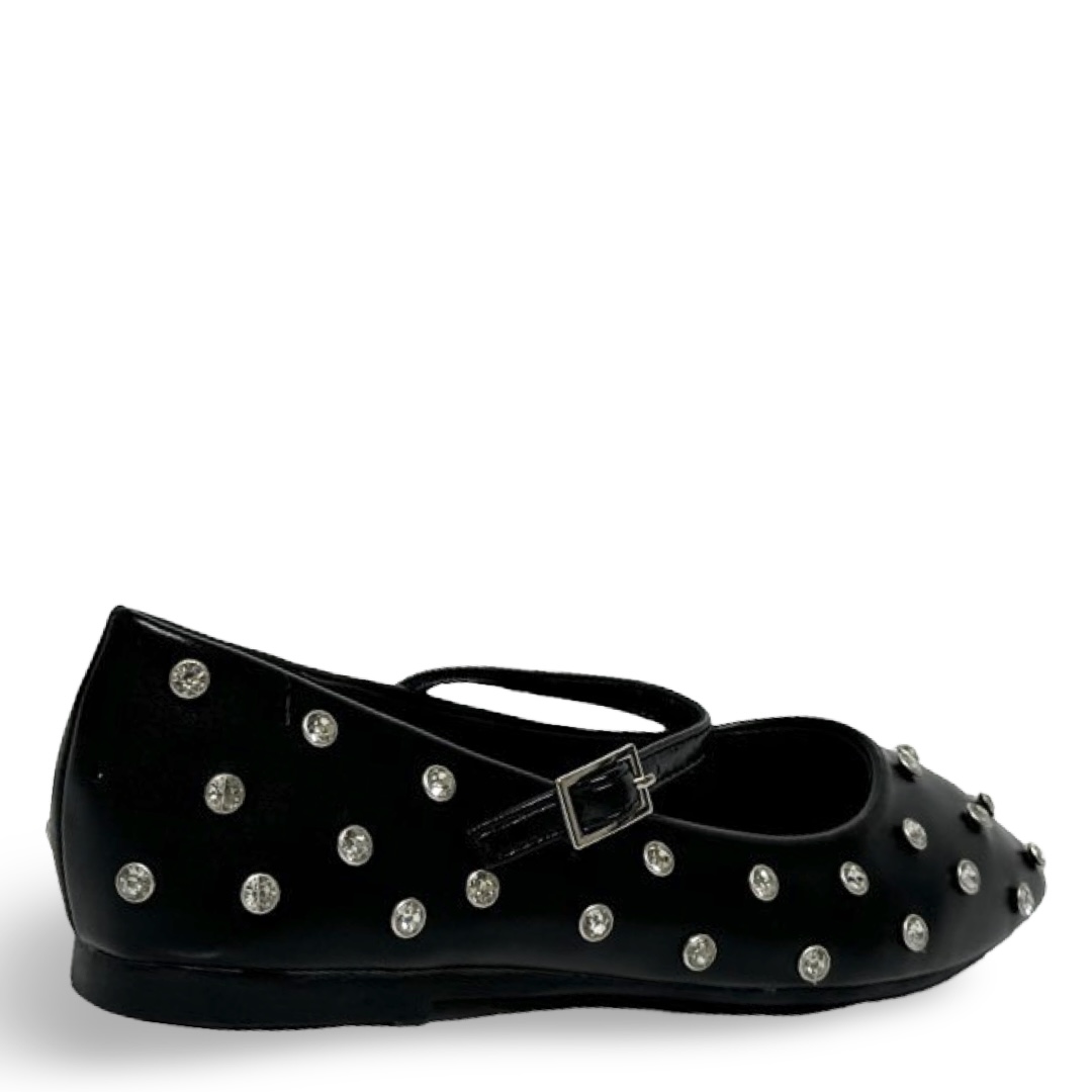 EVELYN EMBELLISHED BALLERINAS - Image 3