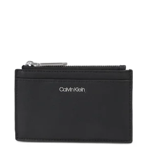 CALVIN KLEIN CARD HOLDER