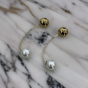 PRISCILLA EARRINGS