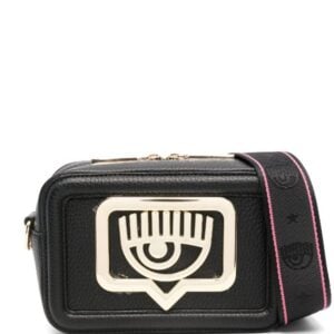 CHIARA FERRAGNI CAMERA BAG