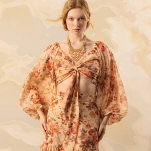HANSINI TOP (SOLD ONLY AS SET)