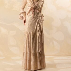 DASHARA SKIRT (SOLD ONLY AS SET)