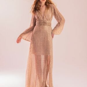 LEORA DRESS