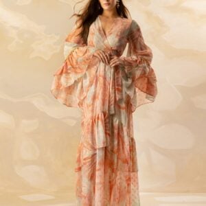 ODETTE KIMONO
