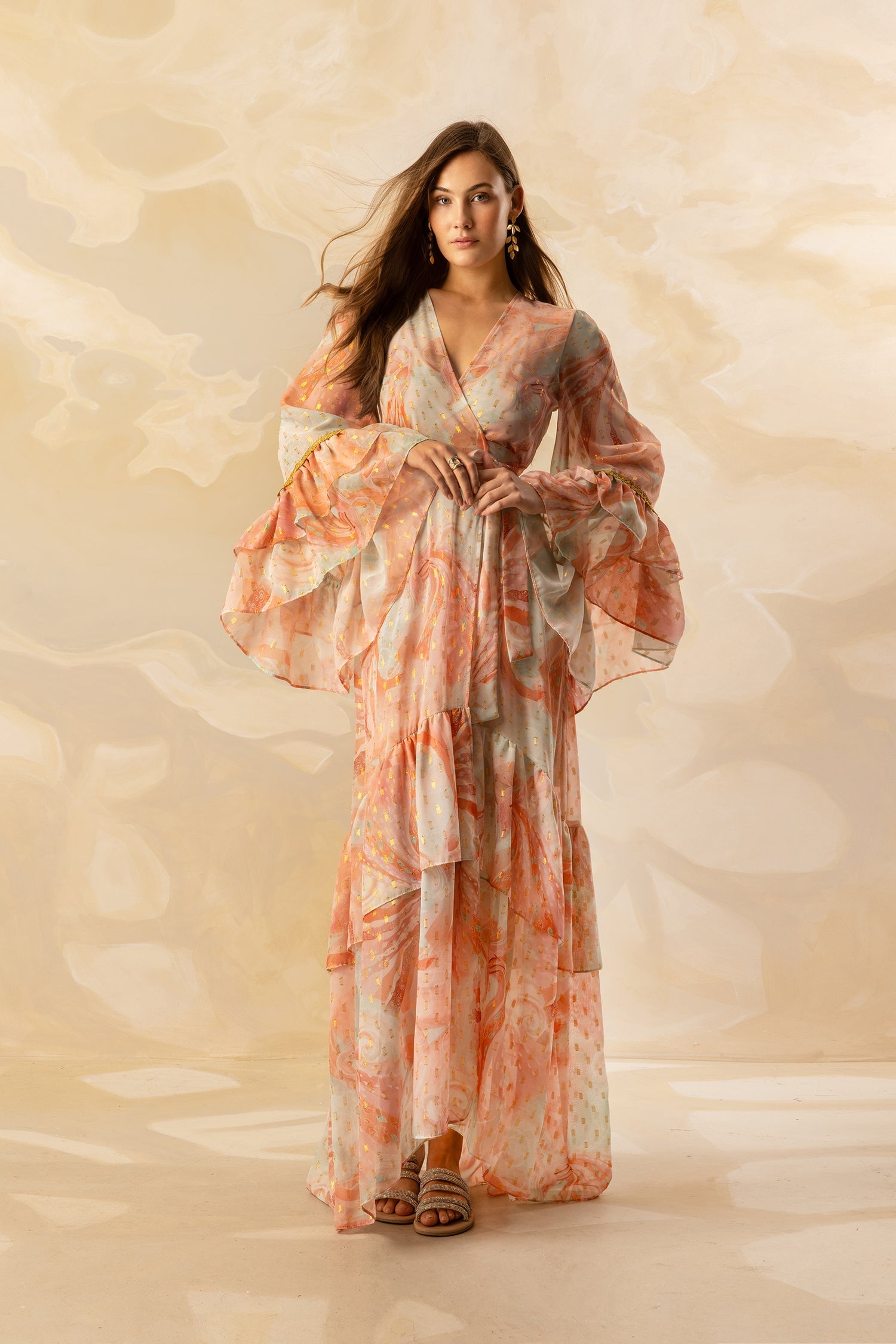 ODETTE KIMONO