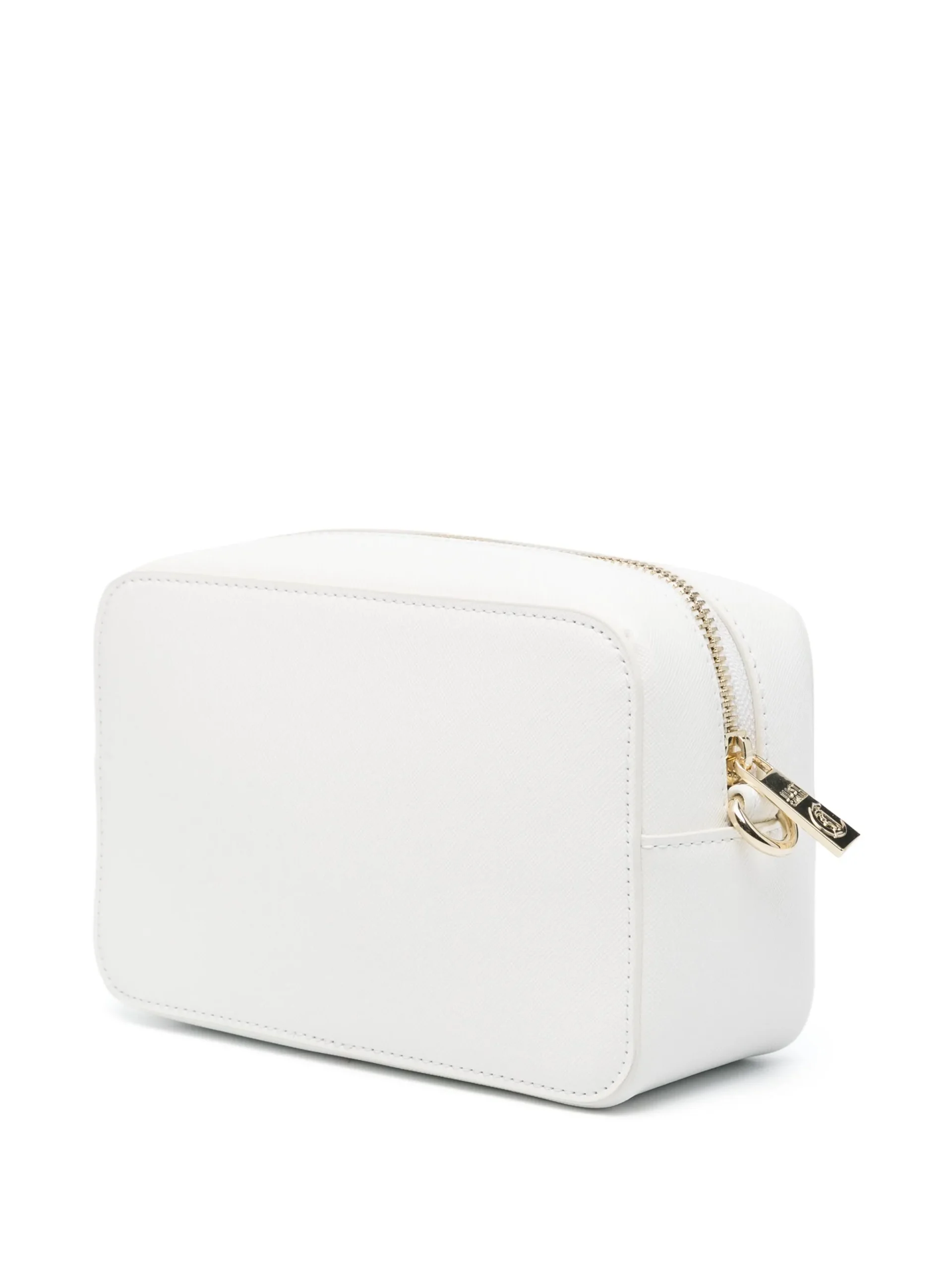 JUST CAVALLI CAMERA BAG - CREAM - Image 3