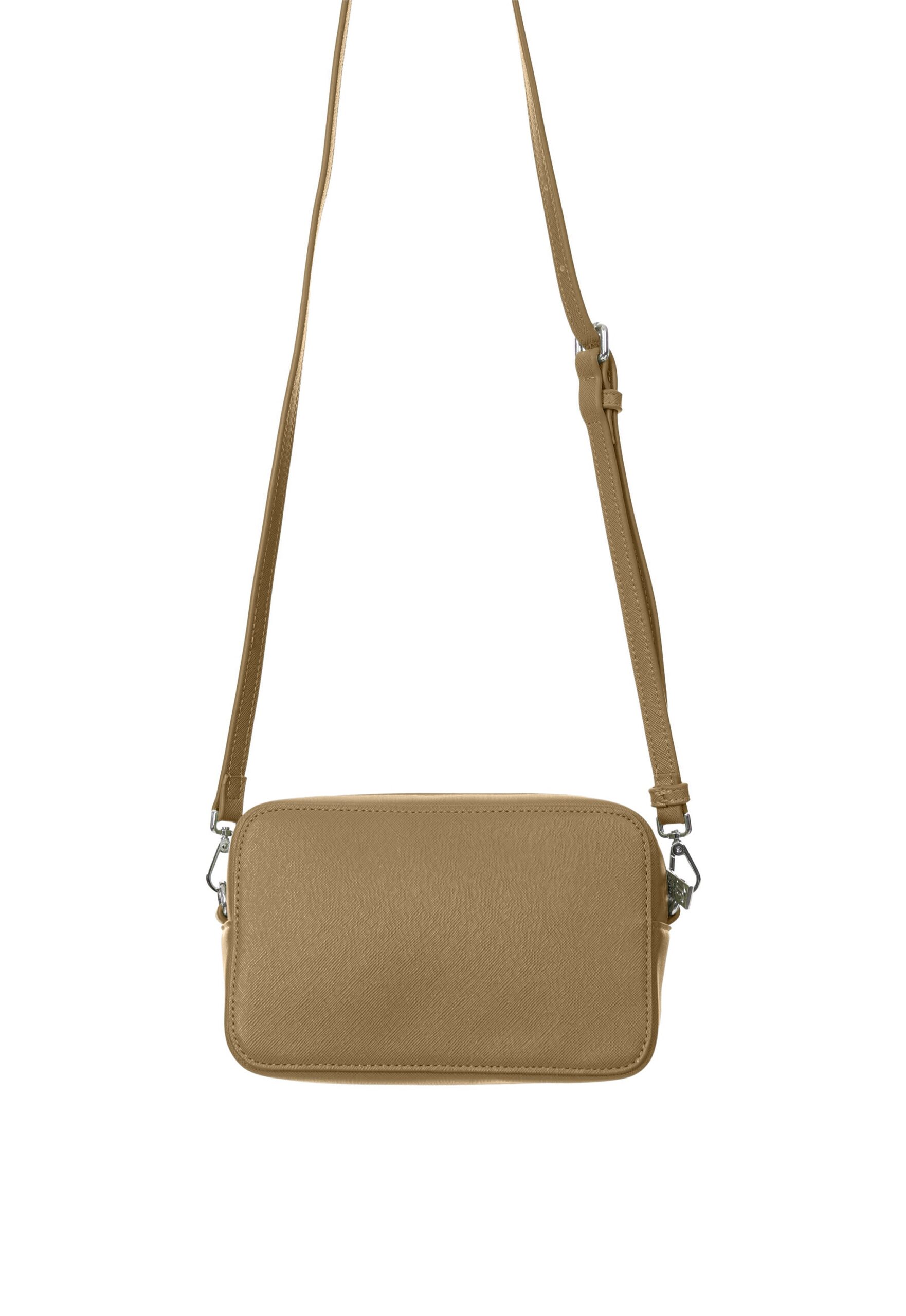 JUST CAVALLI CAMERA BAG - GOLD - Image 2