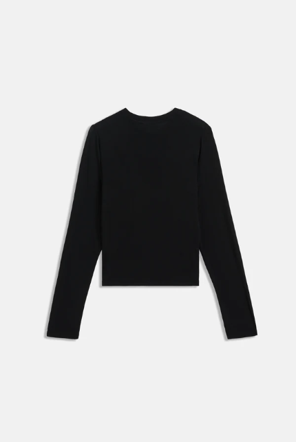 JUICY COUTURE LONG SLEEVE BLOUSE - Image 5
