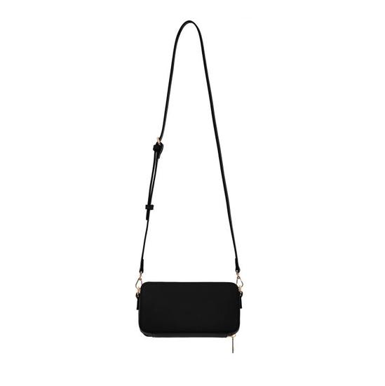 JUST CAVALLI CAMERA BAG LARGE LOGO - Image 2
