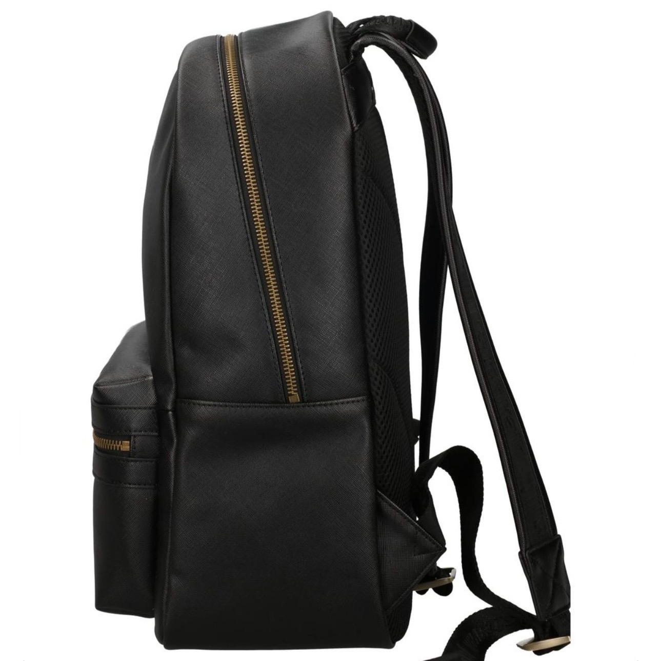 JUST CAVALLI LARGE BACKPACK SAFFIANO - Image 4