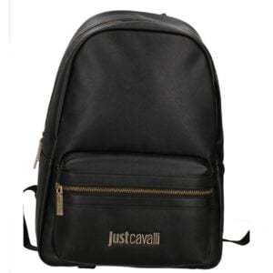 JUST CAVALLI LARGE BACKPACK SAFFIANO