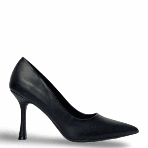 VALENCIA HEELS - BLACK