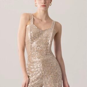 MYA SEQUINNED BODY