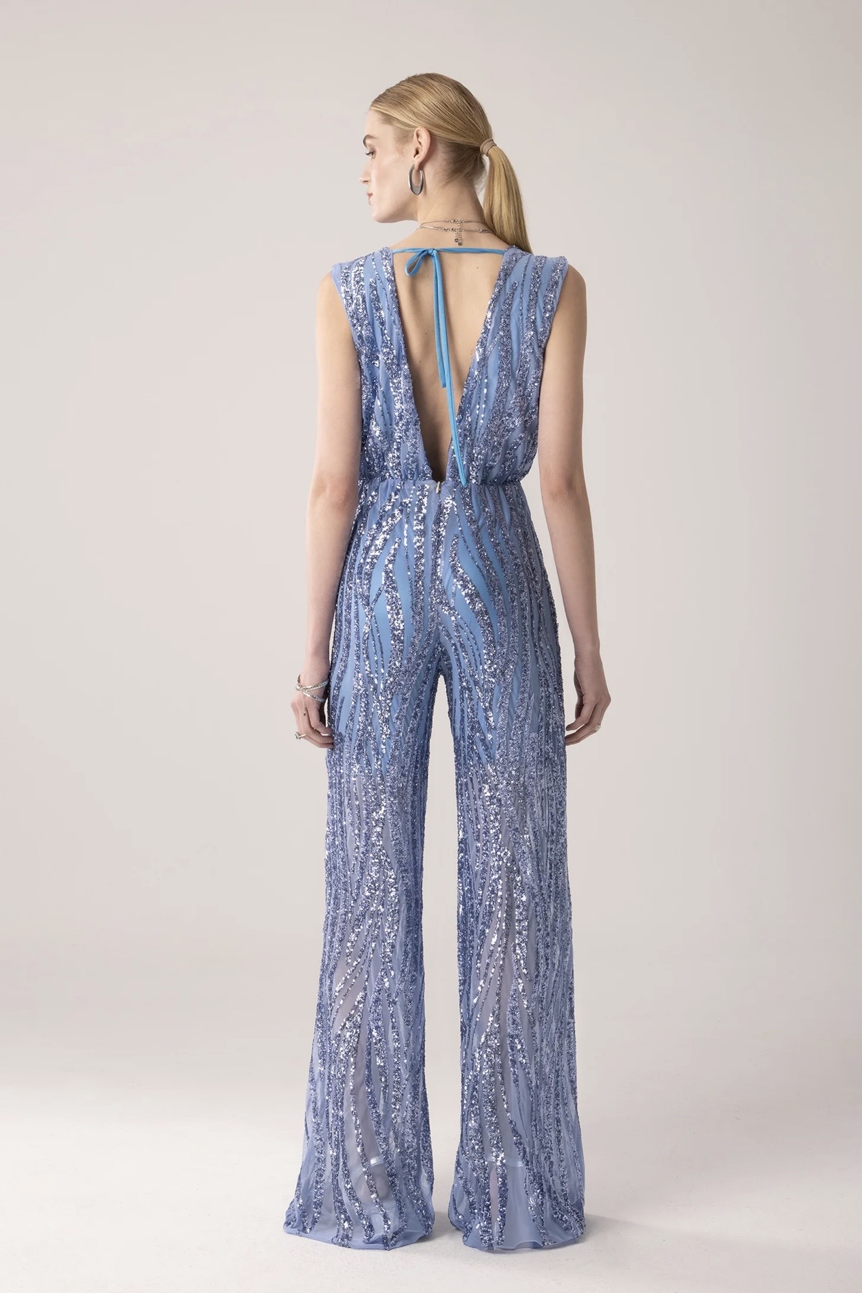 MYA OCEANE JUMPSUIT - Image 2