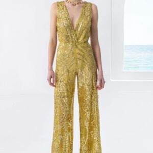 MYA GAIA JUMPSUIT