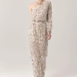 MYA AEGEA DRESS