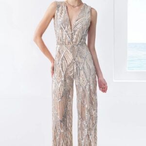 MYA LILU JUMPSUIT
