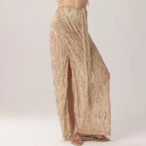 MYA NYX SEQUIN SKIRT (SET ONLY WITH NYX TOP)